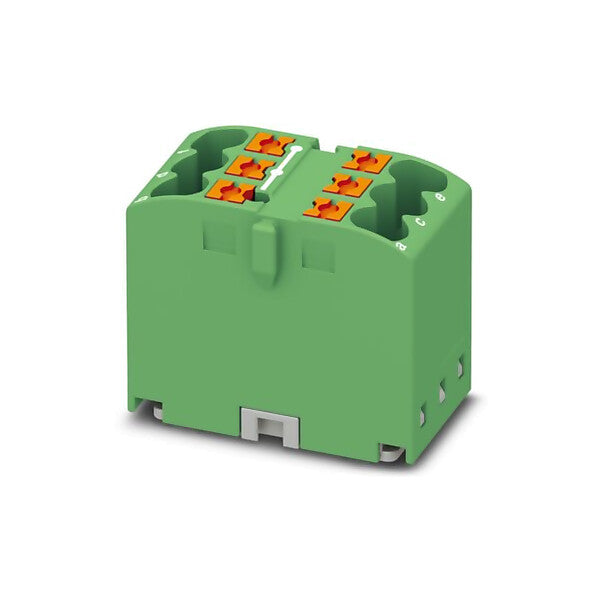 Phoenix Contact Verteilerblock PTFIX 6X2,5 GN